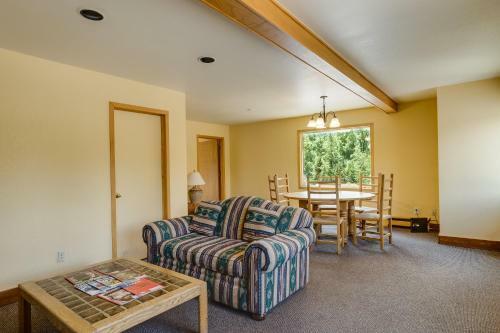 Apartamento Two Bedroom 215 At Woodbridge