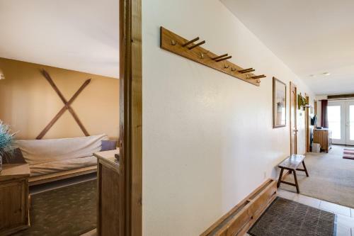 Apartamento Two Bedroom 215 At Woodbridge