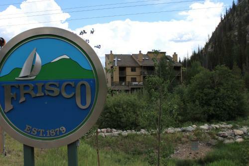 Apartamento Two Bedroom 215 At Woodbridge