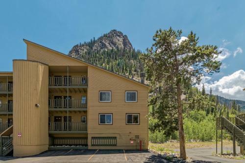 Apartamento Two Bedroom 215 At Woodbridge