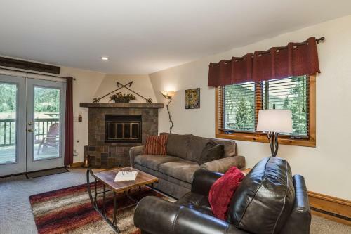 Apartamento Two Bedroom 215 At Woodbridge