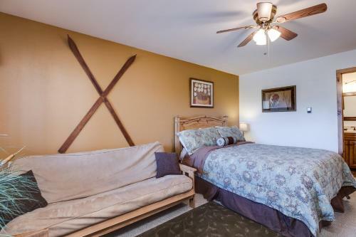 Apartamento Two Bedroom 215 At Woodbridge