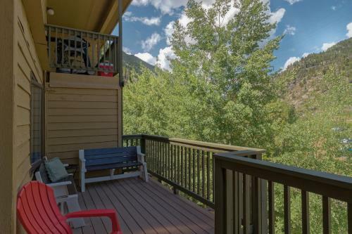 Apartamento Two Bedroom 215 At Woodbridge