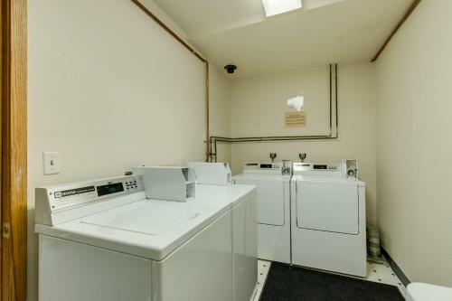 Apartamento Two Bedroom 215 At Woodbridge