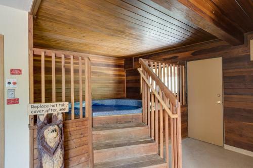 Apartamento Two Bedroom 215 At Woodbridge