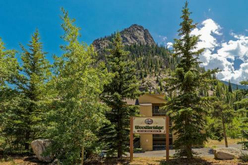 Apartamento Two Bedroom 215 At Woodbridge