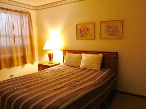 Apartamento Beautiful Mountain Side 222h Condo