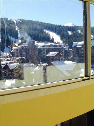 Apartamento Snowbridge Square 206 Condo