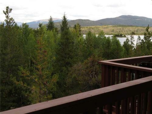 Apartamento Prospect Point Townhome 1508 B