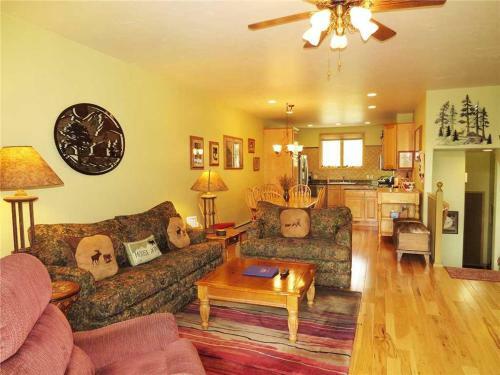 Apartamento Prospect Point Townhome 1508 B