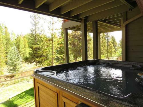 Apartamento Prospect Point Townhome 1508 B