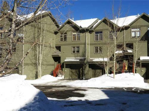 Apartamento Prospect Point Townhome 1508 B