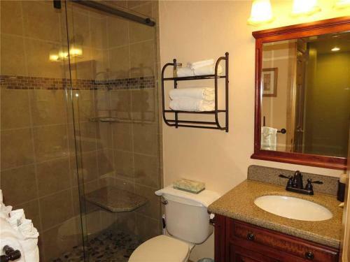 Apartamento Prospect Point Townhome 1508 B