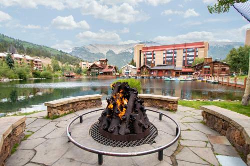 Apartamento Mill Club 2 Condo