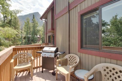 Apartamento Fun In Frisco