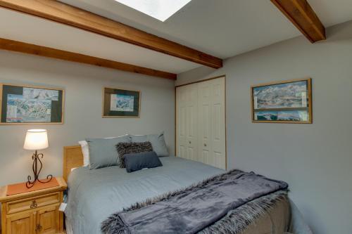 Apartamento Fun In Frisco