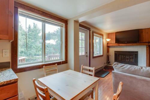 Apartamento Fun In Frisco