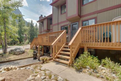 Apartamento Fun In Frisco