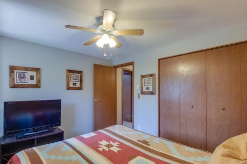 Apartamento Fun In Frisco