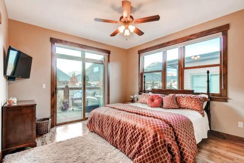 Apartamento 118 Ave 1 Frisco Condo