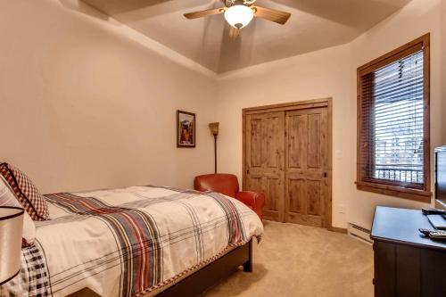 Apartamento Timberline Cove Condo