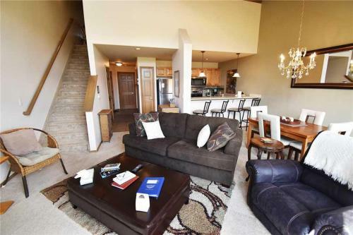 Apartamento Tarn Landing C18