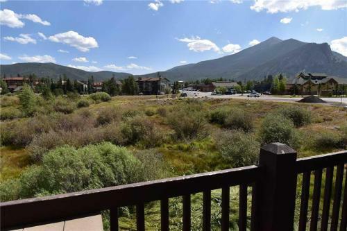 Apartamento Tarn Landing C18