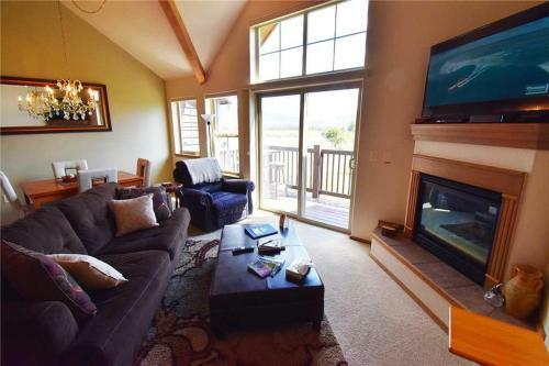 Apartamento Tarn Landing C18