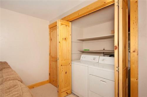 Apartamento Peak One 104 Condo