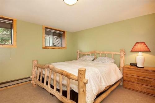 Apartamento Peak One 104 Condo