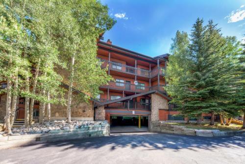 Apartamento Two-bedroom Condo G136 At Mountainside