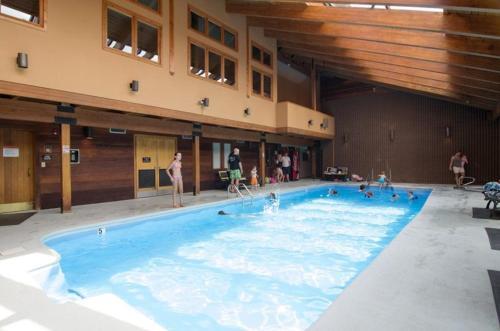 Apartamento Two-bedroom Condo G136 At Mountainside