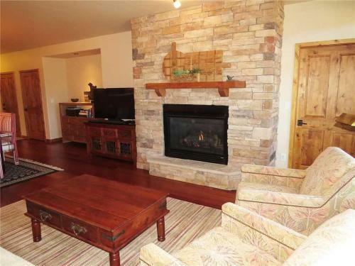 Apartamento Timberline Cove 303