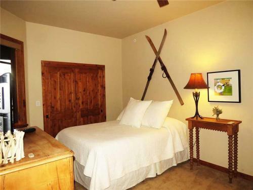 Apartamento Timberline Cove 303