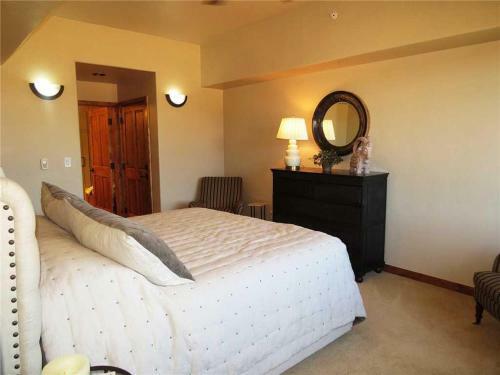 Apartamento Timberline Cove 303