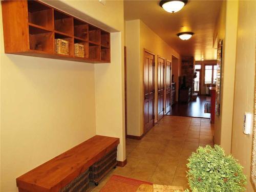 Apartamento Timberline Cove 303