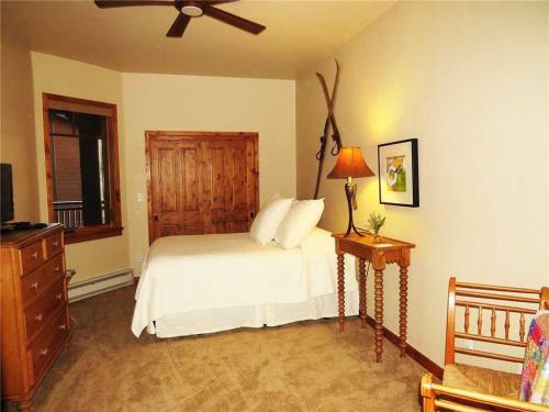 Apartamento Timberline Cove 303