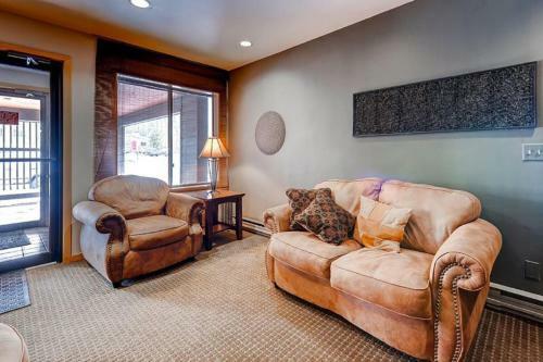 Frisco Studio Condo Off Main Street