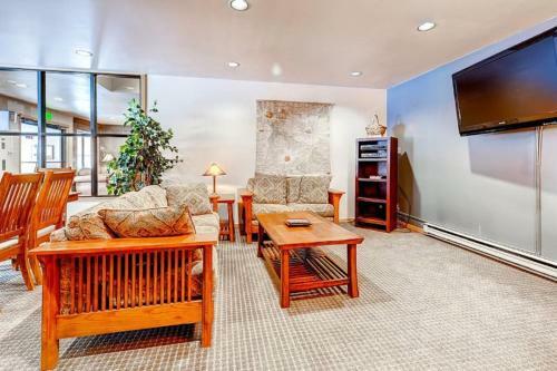 Frisco Studio Condo Off Main Street