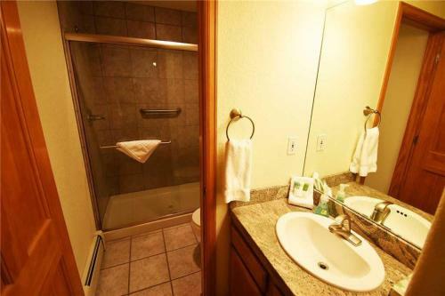 Apartamento Cross Creek 102