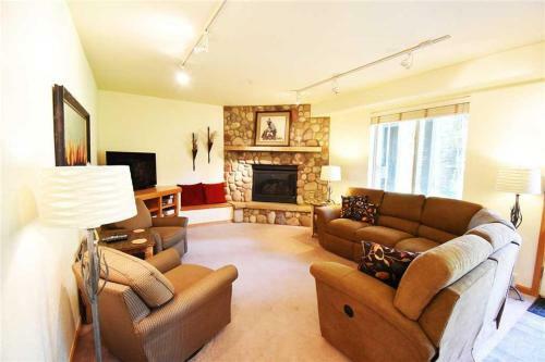 Apartamento Cross Creek 102