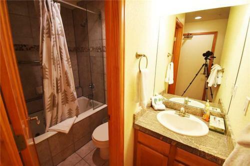 Apartamento Cross Creek 102