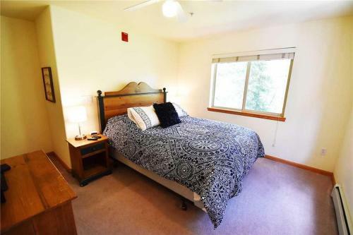 Apartamento Cross Creek 102