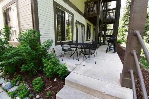 Apartamento Cross Creek 102