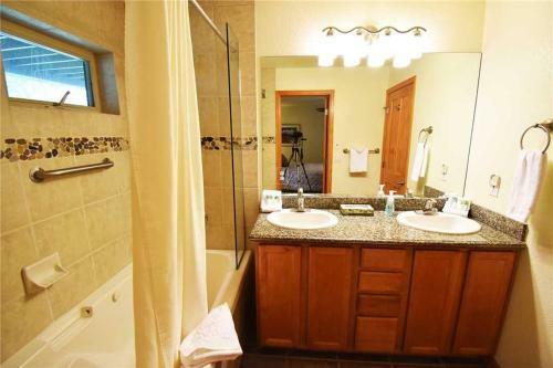 Apartamento Cross Creek 102