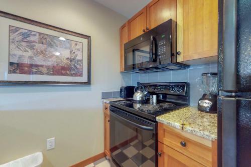 Apartamento Copper Mountain