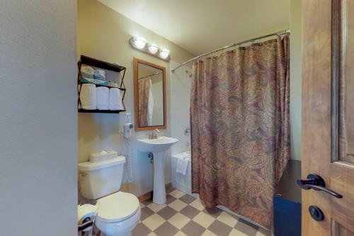 Apartamento Copper Mountain