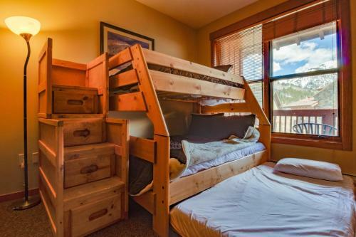 Apartamento Copper Mountain