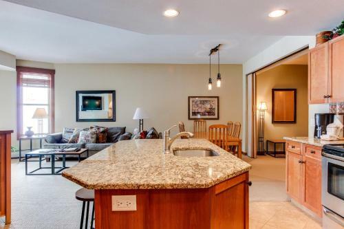 Apartamento Copper Mountain