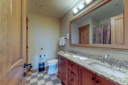 Apartamento Copper Mountain